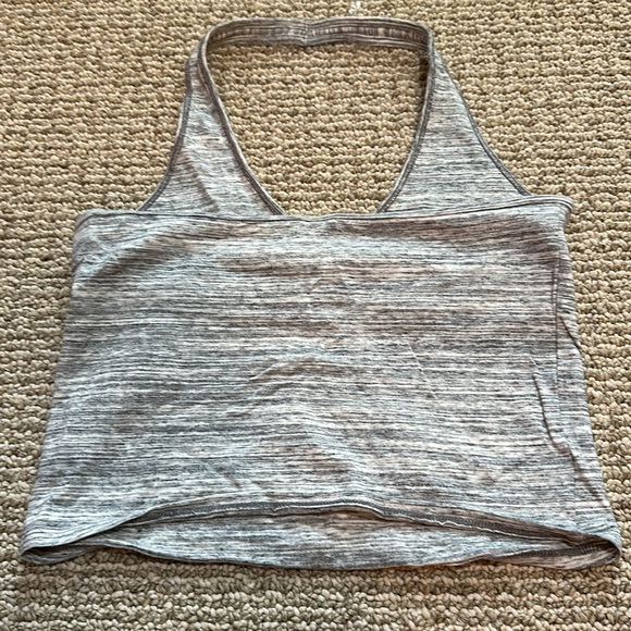 Hollister Halter crop top - Picture 3 of 4